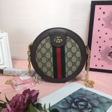 Gucci Round Bags